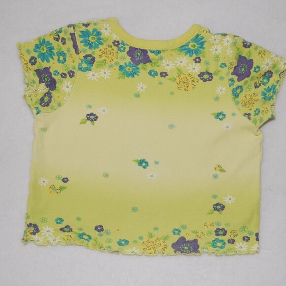 Baby Girls Size 18M Buster Brown Jean Jacket & Children's Place Shirt - Picture 12 of 12